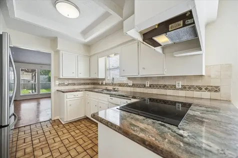 1903 Mustang Springs Drive Missouri City TX 77459