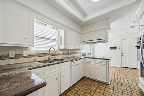 1903 Mustang Springs Drive Missouri City TX 77459