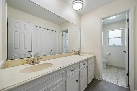 1903 Mustang Springs Drive Missouri City TX 77459