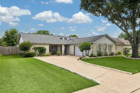 1903 Mustang Springs Drive Missouri City TX 77459