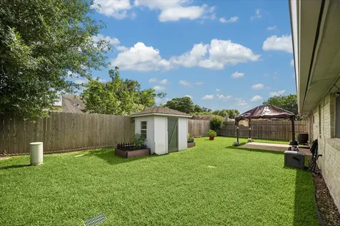 1903 Mustang Springs Drive Missouri City TX 77459
