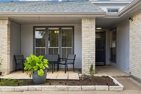 1903 Mustang Springs Drive Missouri City TX 77459