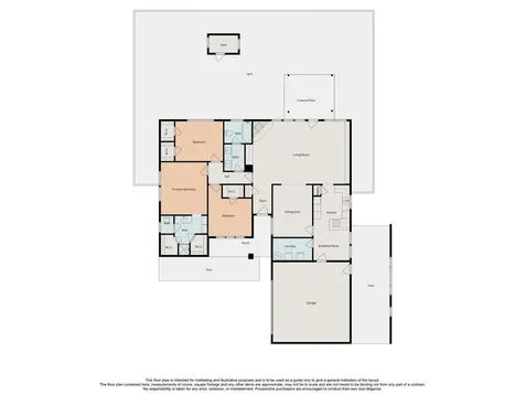 1903 Mustang Springs Drive Missouri City TX 77459