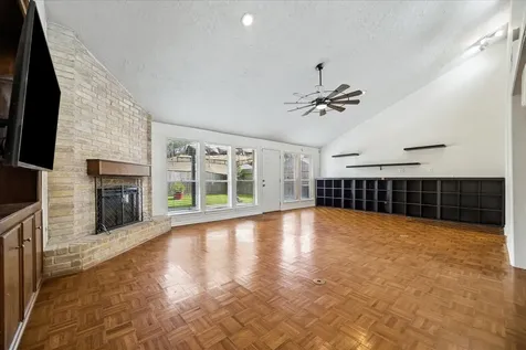 1903 Mustang Springs Drive Missouri City TX 77459