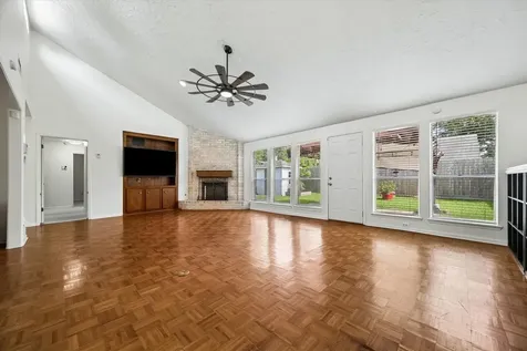 1903 Mustang Springs Drive Missouri City TX 77459