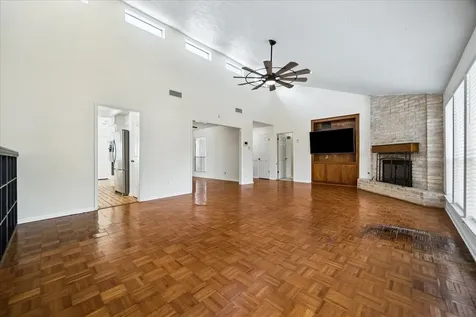1903 Mustang Springs Drive Missouri City TX 77459