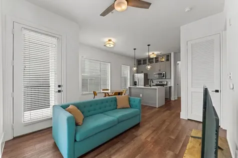 1508 Blodgett Street 301 Houston TX 77004