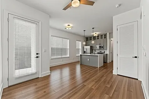 1508 Blodgett Street 301 Houston TX 77004