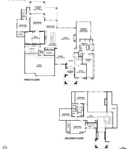 29703 Kate Creek Lane Fulshear TX 77441
