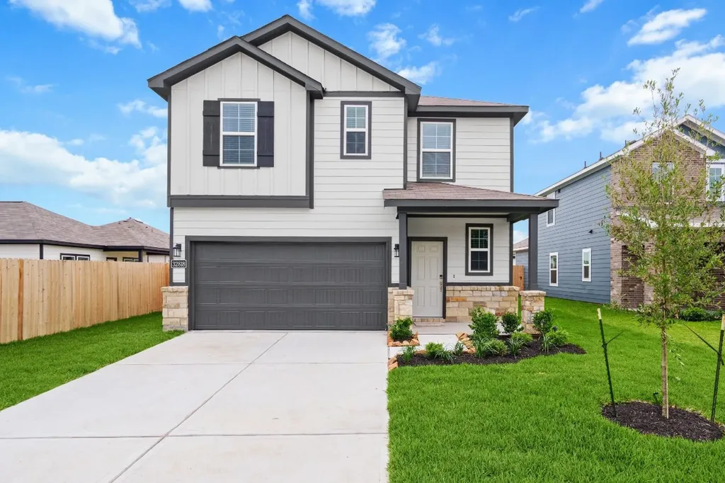 32818 Laureate Drive Brookshire TX 77423