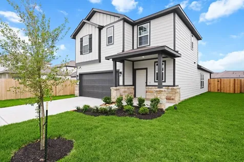 32818 Laureate Drive Brookshire TX 77423