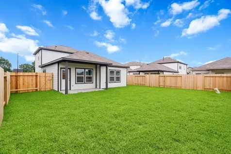 32818 Laureate Drive Brookshire TX 77423