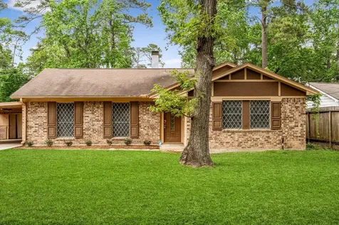 12118 Quail Hollow Lane Pinehurst TX 77362