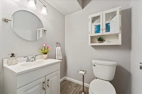 12118 Quail Hollow Lane Pinehurst TX 77362