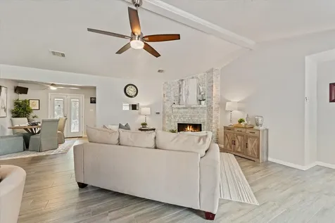 12118 Quail Hollow Lane Pinehurst TX 77362
