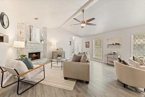 12118 Quail Hollow Lane Pinehurst TX 77362