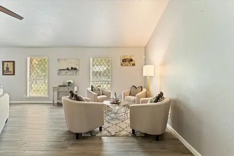 12118 Quail Hollow Lane Pinehurst TX 77362