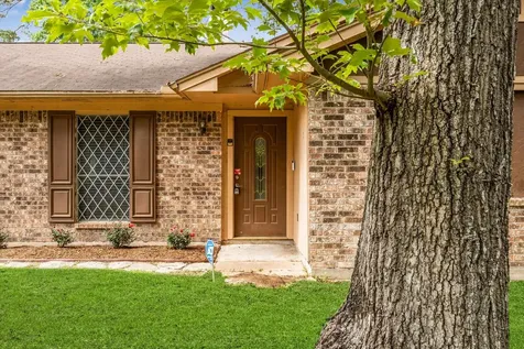 12118 Quail Hollow Lane Pinehurst TX 77362