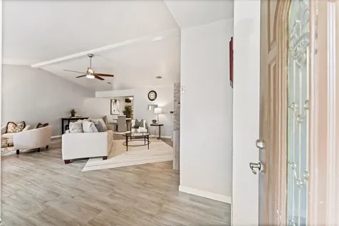 12118 Quail Hollow Lane Pinehurst TX 77362