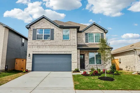 17431 Butterfly Orchid Lane Waller TX 77484