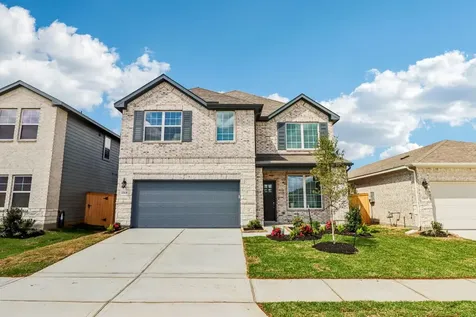 17431 Butterfly Orchid Lane Waller TX 77484