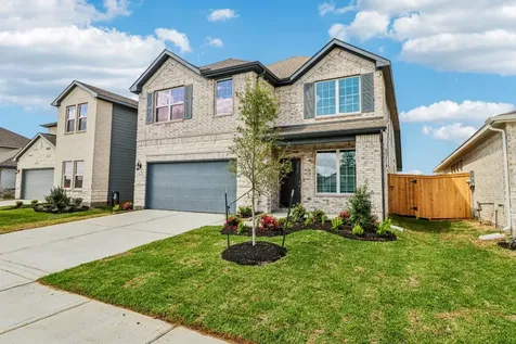 17431 Butterfly Orchid Lane Waller TX 77484