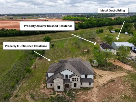 8023 Pool Hill Road Fulshear TX 77441