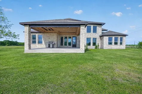 8023 Pool Hill Road Fulshear TX 77441