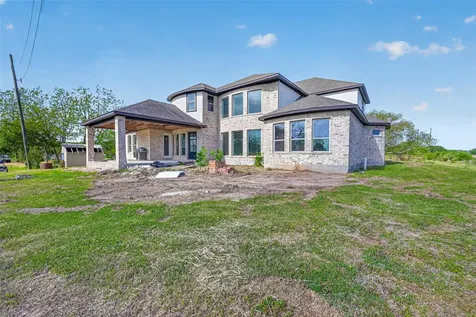 8023 Pool Hill Road Fulshear TX 77441
