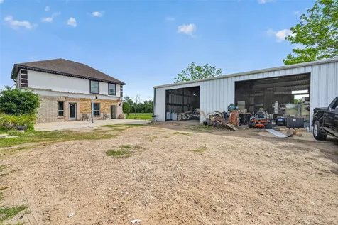 8023 Pool Hill Road Fulshear TX 77441