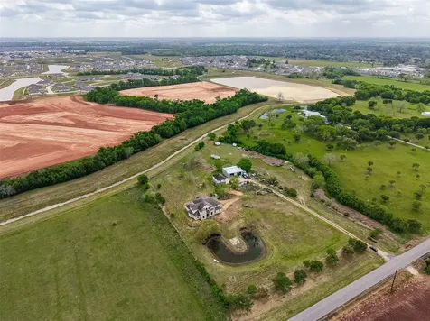 8023 Pool Hill Road Fulshear TX 77441