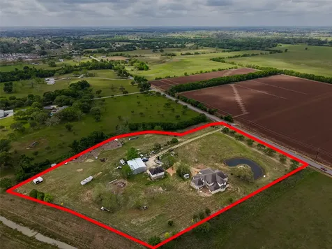 8023 Pool Hill Road Fulshear TX 77441
