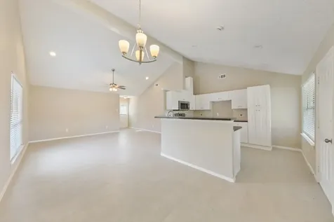 1911 Highcrest Drive Missouri City TX 77489