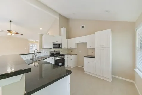 1911 Highcrest Drive Missouri City TX 77489