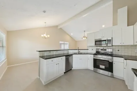 1911 Highcrest Drive Missouri City TX 77489