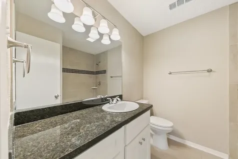 1911 Highcrest Drive Missouri City TX 77489
