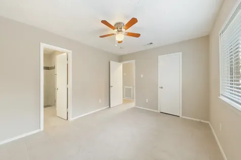 1911 Highcrest Drive Missouri City TX 77489