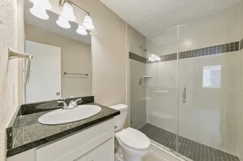 1911 Highcrest Drive Missouri City TX 77489