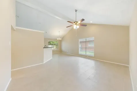 1911 Highcrest Drive Missouri City TX 77489