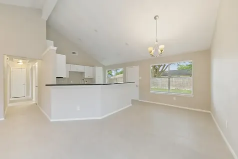 1911 Highcrest Drive Missouri City TX 77489