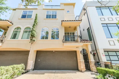 407 W Bell Street Houston TX 77019