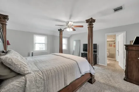 3418 Village Oaks Drive Houston TX 77339