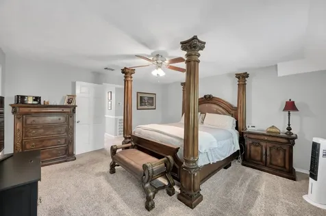 3418 Village Oaks Drive Houston TX 77339