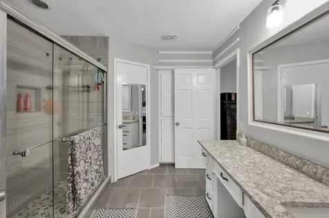3418 Village Oaks Drive Houston TX 77339