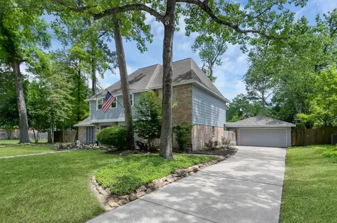 3418 Village Oaks Drive Houston TX 77339