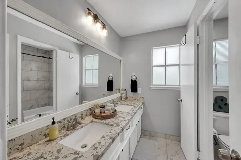 3418 Village Oaks Drive Houston TX 77339
