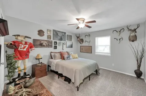 3418 Village Oaks Drive Houston TX 77339