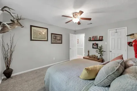 3418 Village Oaks Drive Houston TX 77339