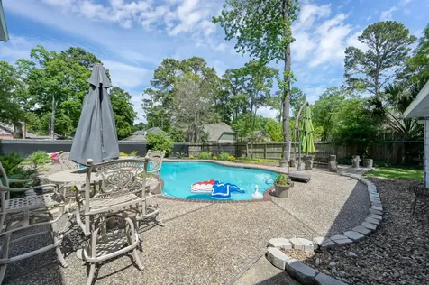 3418 Village Oaks Drive Houston TX 77339