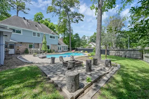 3418 Village Oaks Drive Houston TX 77339